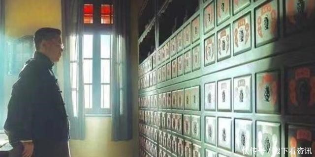 老中医|《老中医》里的这两个细节暗示剪辑出问题了不过许晴又要火了