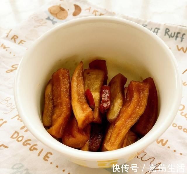 腌制|婆婆做30年的酱萝卜秘方：腌制时多加“这1步”，又香又脆