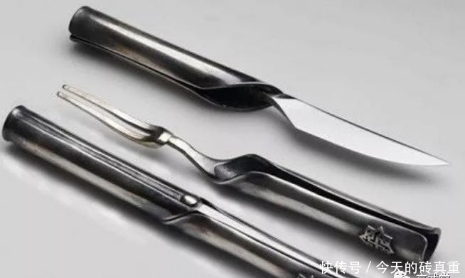 视觉|科幻巨制冷兵器,绝对的视觉冲击