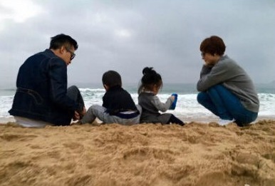 跑男|邓超晒和女儿聊天记录,引发网友共鸣,终于理解他为何退出跑男了