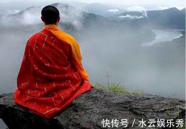 红尘@6年前,30名博士生放弃高薪,皈依佛门,现在他们生活得怎样了?