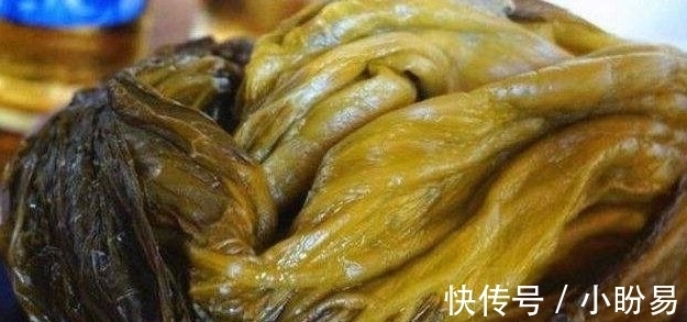 淘米水|腌制酸菜,只知道放盐?多加此三步,酸爽入味,好吃停不下来