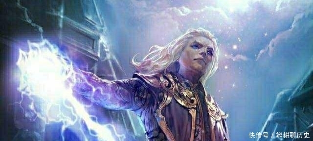 神帝|万古神帝:明帝诛杀血后一事,究竟谁之错?