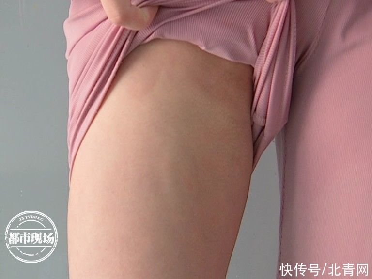 龚女士|女子做抽脂想让身材更完美，做到一半她后悔了