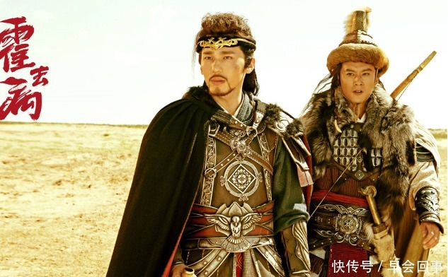 霍去病|霍去病打匈奴几乎“一戳就中”,为什么李广打匈奴却迷路了?