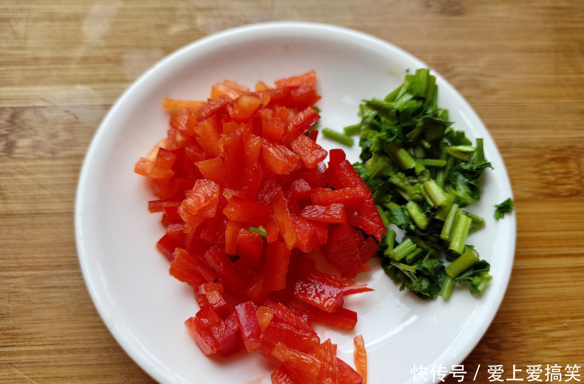 年夜饭精选6道凉拌菜,步骤简单,好吃下饭还解腻,刚上桌就光盘