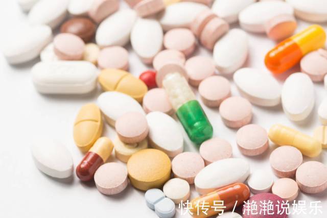 晓晴|5种药被曝光，增加致癌风险，但还有很多人当成常备药