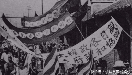 空城计|眼见为实?伪军借谈判识破新四军“空城计”,半夜偷袭竟全军覆没