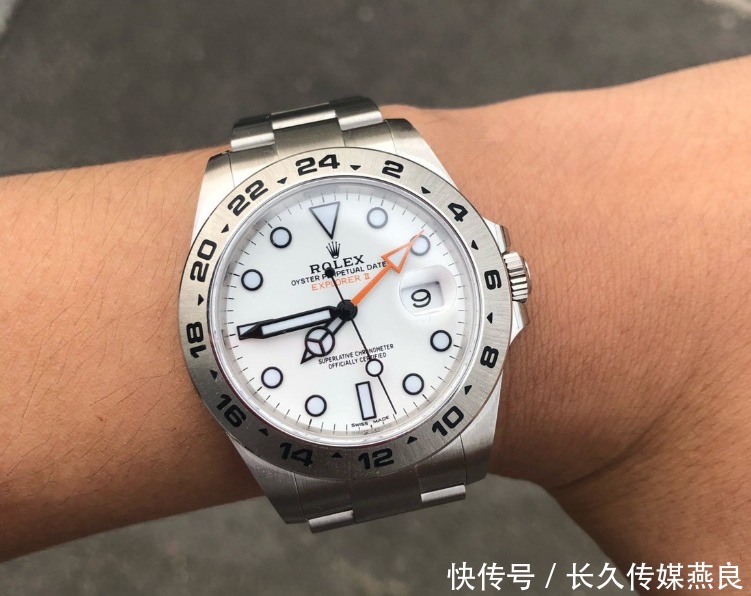 熊猫迪|戴过一块就想戴第二块的劳力士,最热门的是这五款