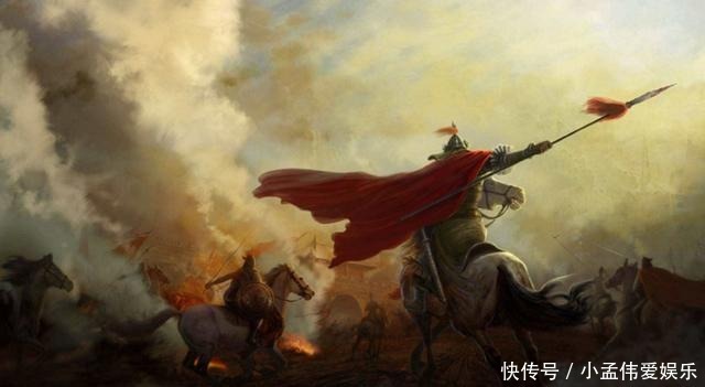 皇帝|都是颜值太高惹的祸