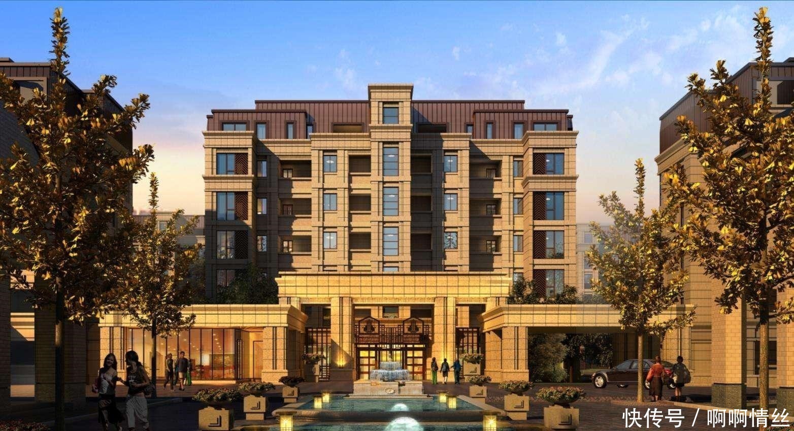 扬灰层|买房事大,这四层楼的房子谁买谁后悔,住的很憋屈!