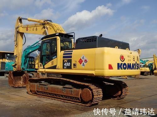 松下集团|日本第一工程机械厂商年营收1295亿，位居全球第二