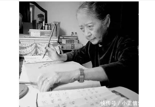 数学|民国才女张充和:数学0分被北大破格录取,定居美国传播中国文化