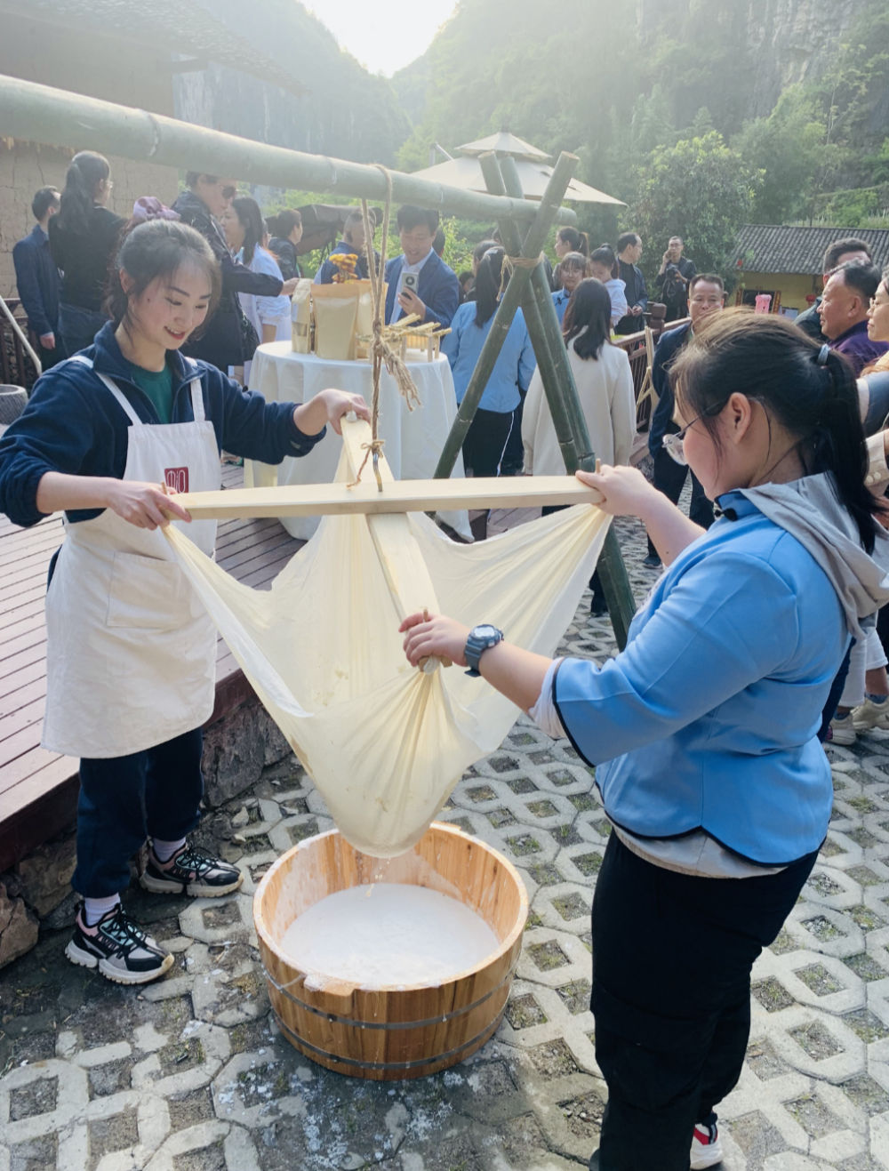 重庆奉节再添一家A级景区，三峡原乡升级为国家AAAA级旅游景区 重庆新增11家A级景区