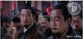 田蚡|魏其侯窦婴被处死的背后其实暗藏玄机，他至死才明白谁是幕后推手