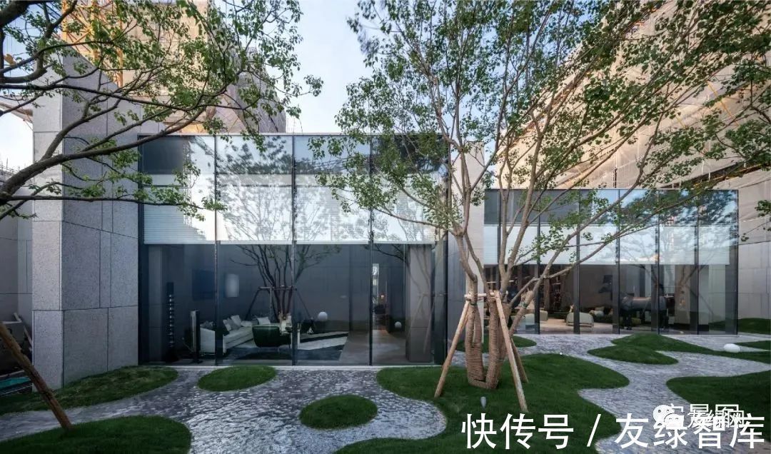 超低能耗|2021年中国十大绿色建筑详解