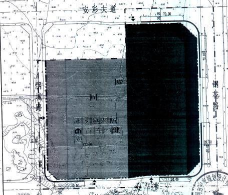 地块|地产先锋｜安阳示范区再增2宗商服用地，繁华商圈未来可期