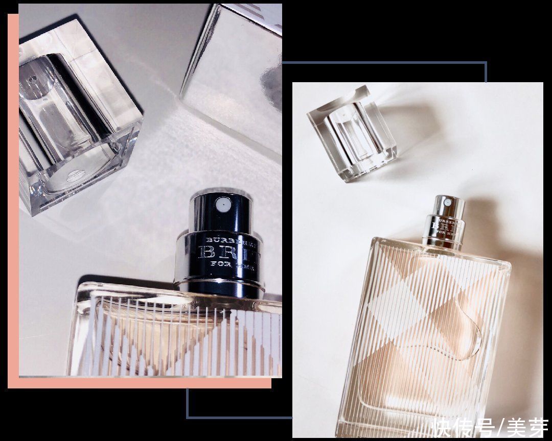 “渣女香”火了！这15款神仙香水，贼上头