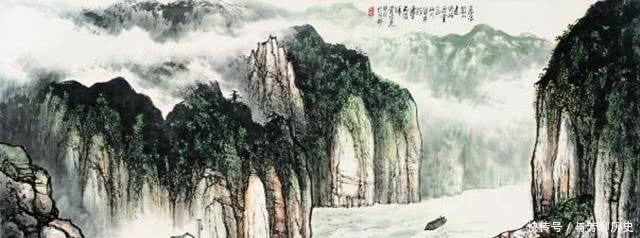 三峡地区|“成也鱼盐,败也鱼盐”——鱼盐经济与巴国的兴衰之路