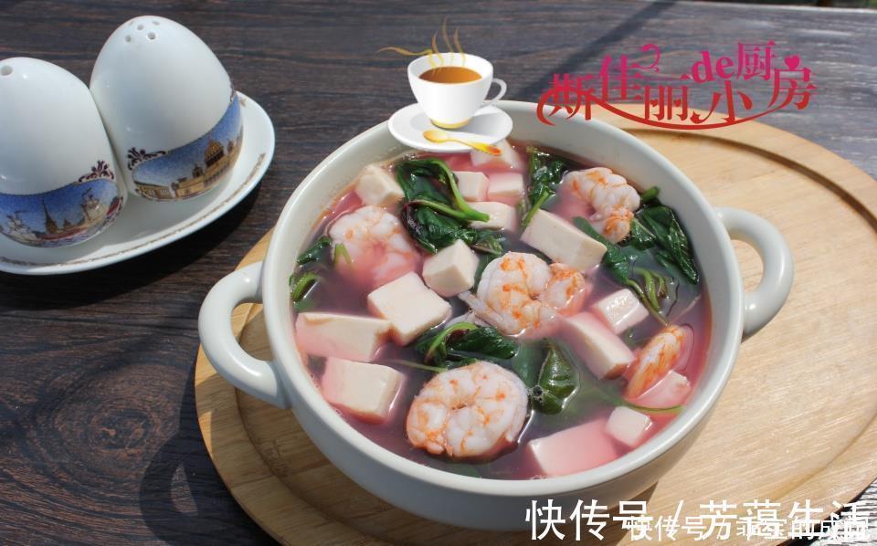 冬瓜片|夏天常给家人喝这些汤,鲜美便宜又营养,清热去火,做法还简单