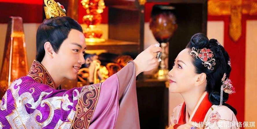 权臣|皇后被权臣毒死，皇帝装作毫不在意隐忍5年，最终灭权臣全族