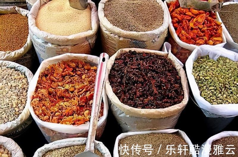 五香粉和十三香有何区别有些人总搞不懂,知道以后别用错