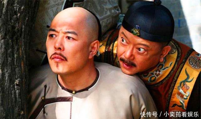 肯定|和珅救灾故意在粥里放石头，乾隆十分夸赞，几百年后还被世界肯定