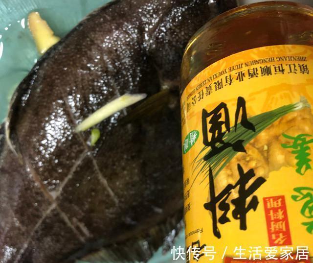 多宝鱼|清蒸多宝鱼,肉质鲜嫩,一点都不腥