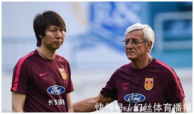 世预赛|李铁拒绝下课!里皮重返国足谜底揭晓,世预赛12强或绝处逢生