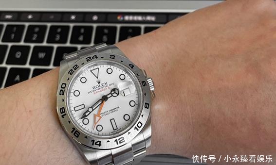 p男士夏季吸睛配饰,低调奢华又百搭,奢华休闲腕表怎么选
