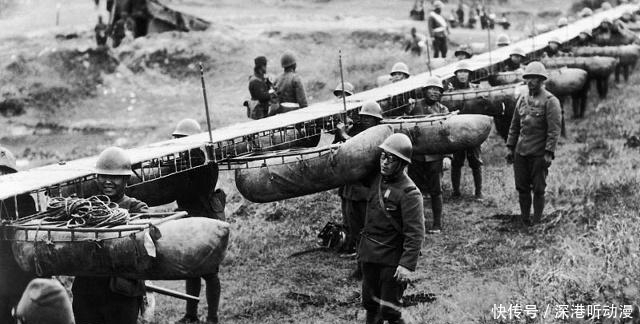 回忆|为抗日牺牲最多的一个省，日军大将回忆：士兵战场上不敢直视对方