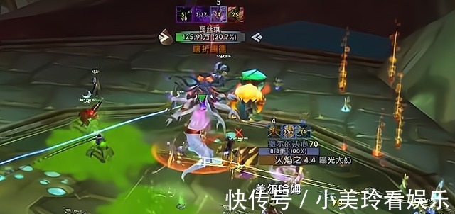 tbc|魔兽世界TBC：防骑P2阶段现状，贴出血吼魔剑团长秒拉进组！