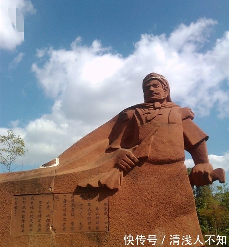 陶靖节@明朝初期文学家,王袆这十首诗作,道理深刻,暗含诗人远大的理想