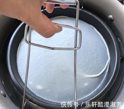 教程|教你在家做不洗面凉皮，超详细教程，不发粘不干裂，特别劲道Q弹