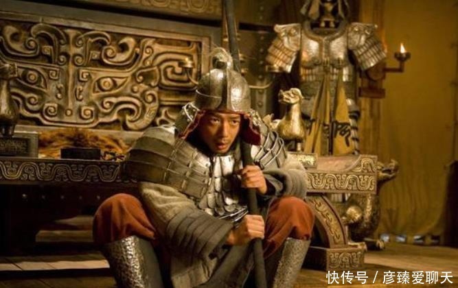 刘邦|刘邦因为2个理由并不想杀韩信，真正相杀他的是吕雉！