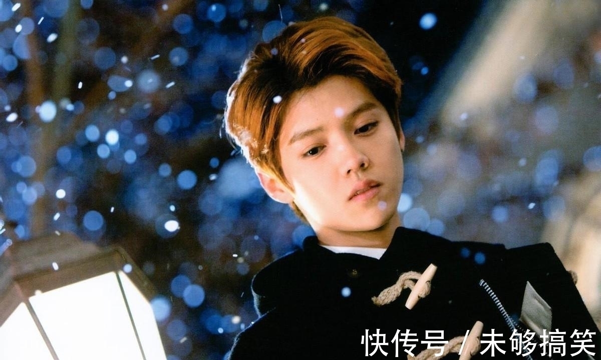 彭昱畅|《一人之下》将真人影视化,鹿晗、彭昱畅强强联手,引人期待