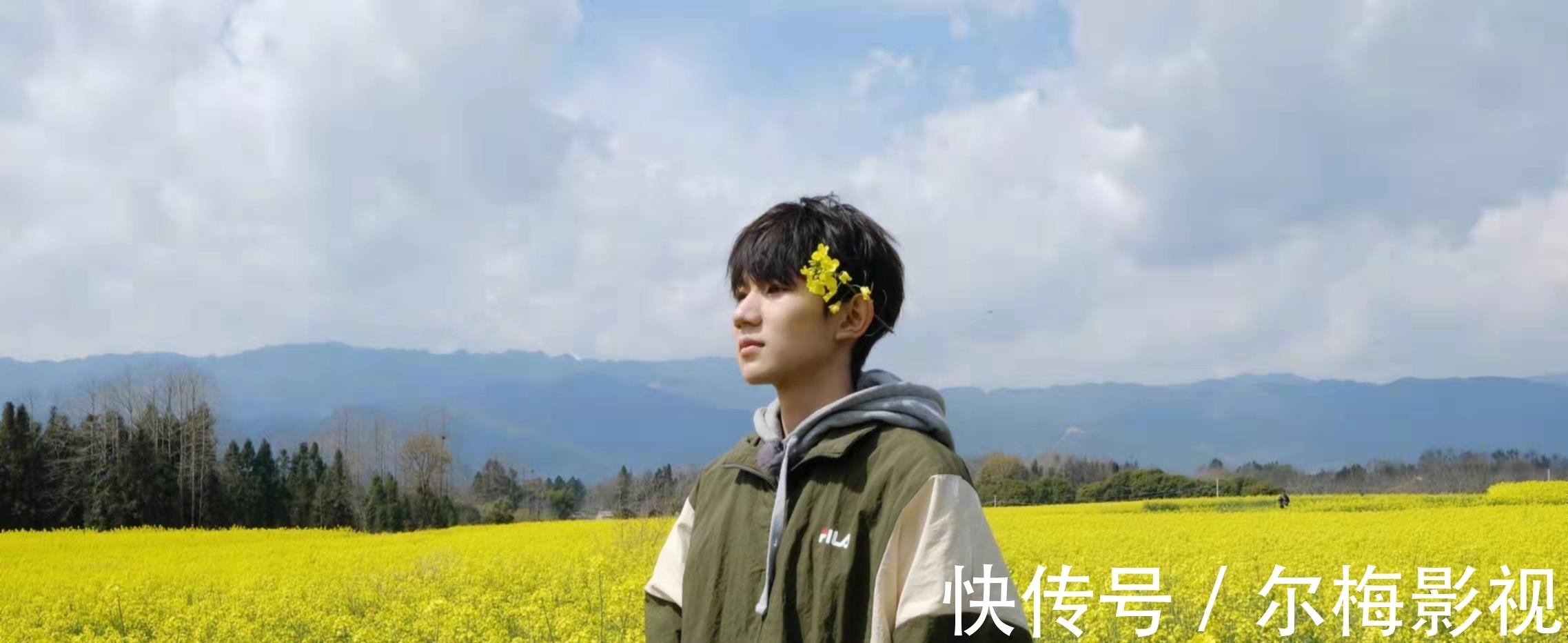 央視跨年晚會定檔,張藝興、王源齊聚央視,“去流量化”并非空談