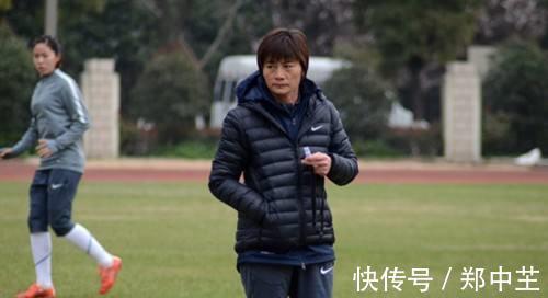 琼中|中国足协正式官宣!陈婉婷将被委以重任,水庆霞孙雯迎来最强搭档