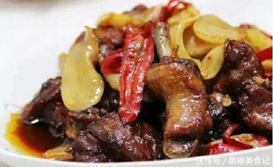 学会|香而不腻的几道家常菜,营养解馋下饭,简单实惠,学会了露两手