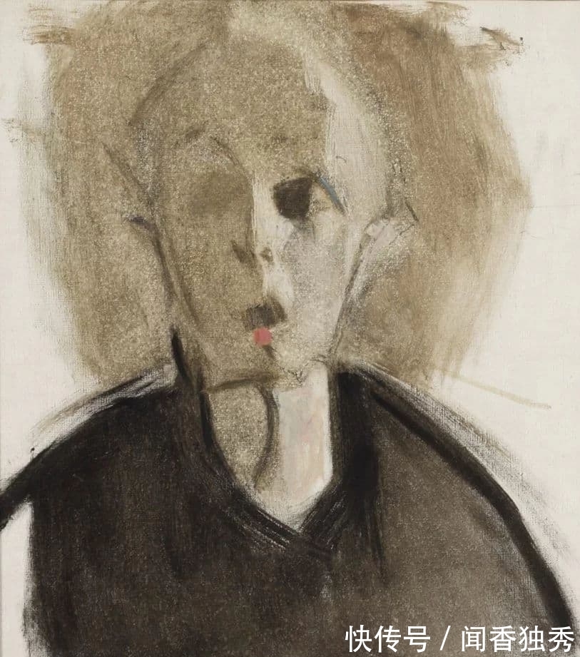 画像$5幅女艺术家的自画像,你可能没见过,但这是值得一看的