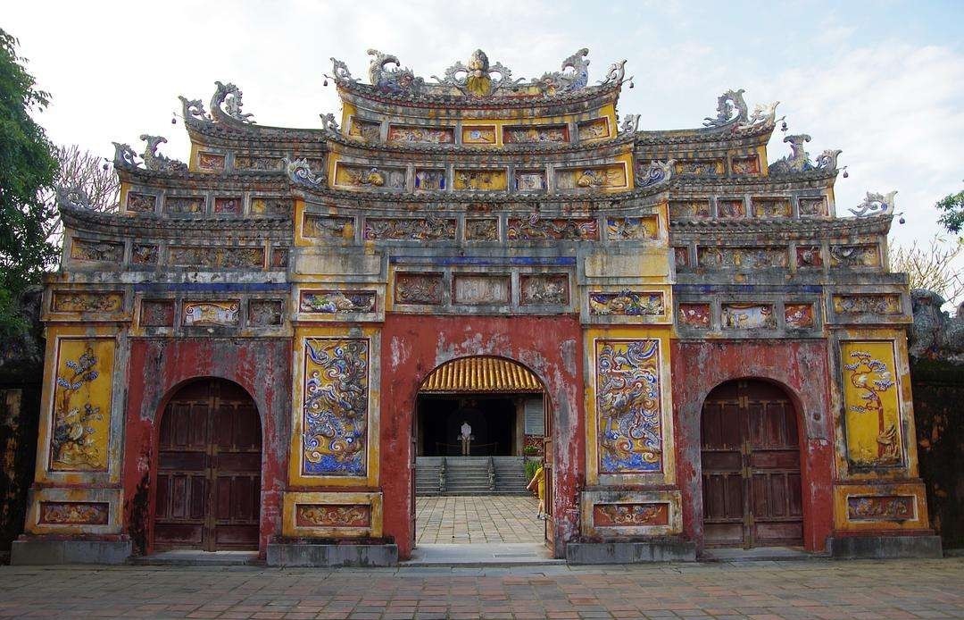 越南|越南武庙供奉有18名将,其中12位是中国人,这是为何?