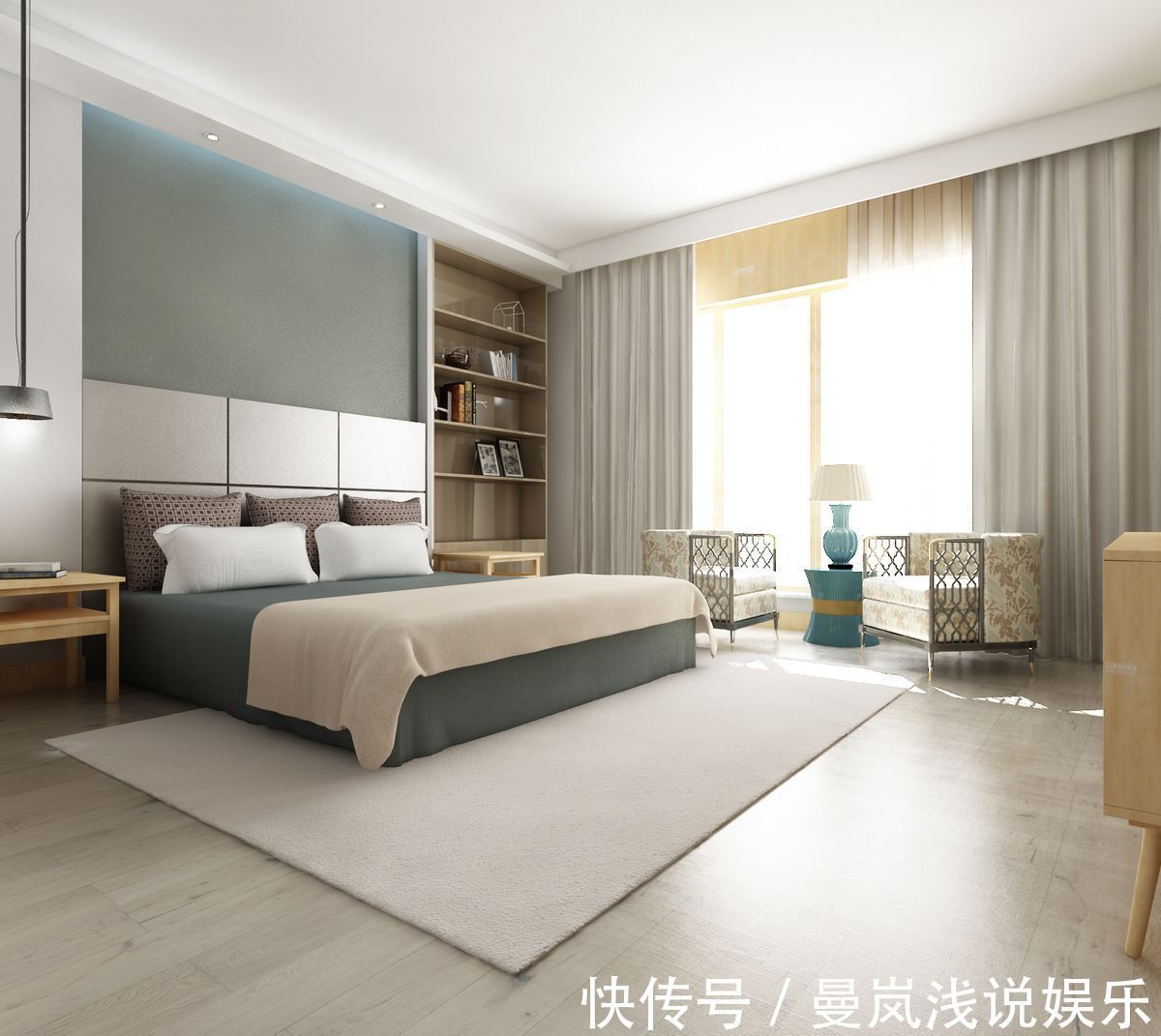 酚醛|新房装修好不要着急入住,切记要做好4步,别因为着急而忽视健康