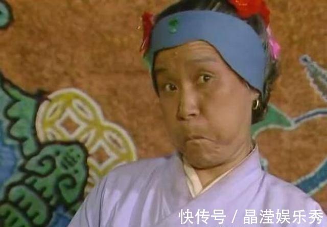 刘姥姥|黛玉说刘姥姥是“母蝗虫”,饱受诟病,刘姥姥回赠的话更伤人