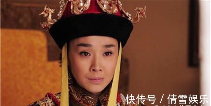 王氏@明清两位孝贞皇后,一个有名无实默默无闻,一个家世显赫名留后世