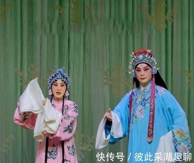 名家$看陈永玲、张火丁两位名家的戏真享受,比靠吼、喊吸引人的强多了