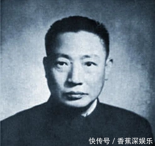 江山|“军统女特务”揭秘真实的戴笠:比较正派,不像有人说的阴险毒辣|口述