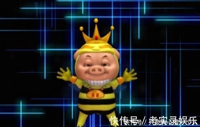 超级棒棒糖|猪猪侠四7~8:猪猪大黄蜂多次回归,猪猪猪八戒很搞笑