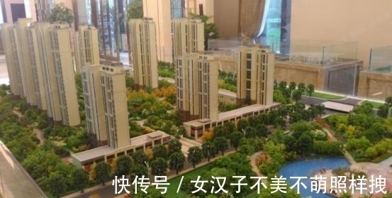 楼层|售楼部不会推荐的2层楼，却是整栋楼的“黄金层”，你还不知道？