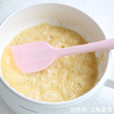 糯米船|超简单??网红杏仁糯米船好吃到停不下来