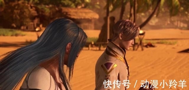 紫珍珠|斗罗大陆剧情越来越腐?紫珍珠“亲吻”唐三,画风突变犯恶心